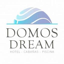 Domos Dreams logo
